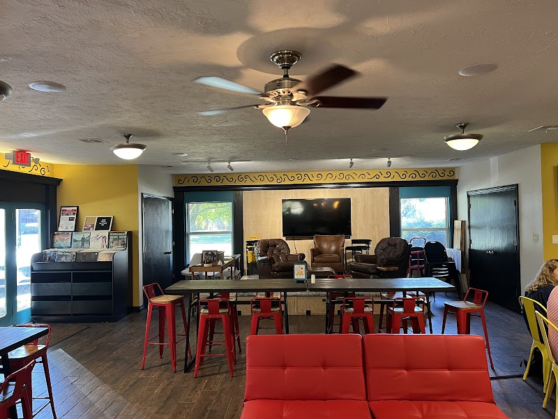 Not Your Average Joe