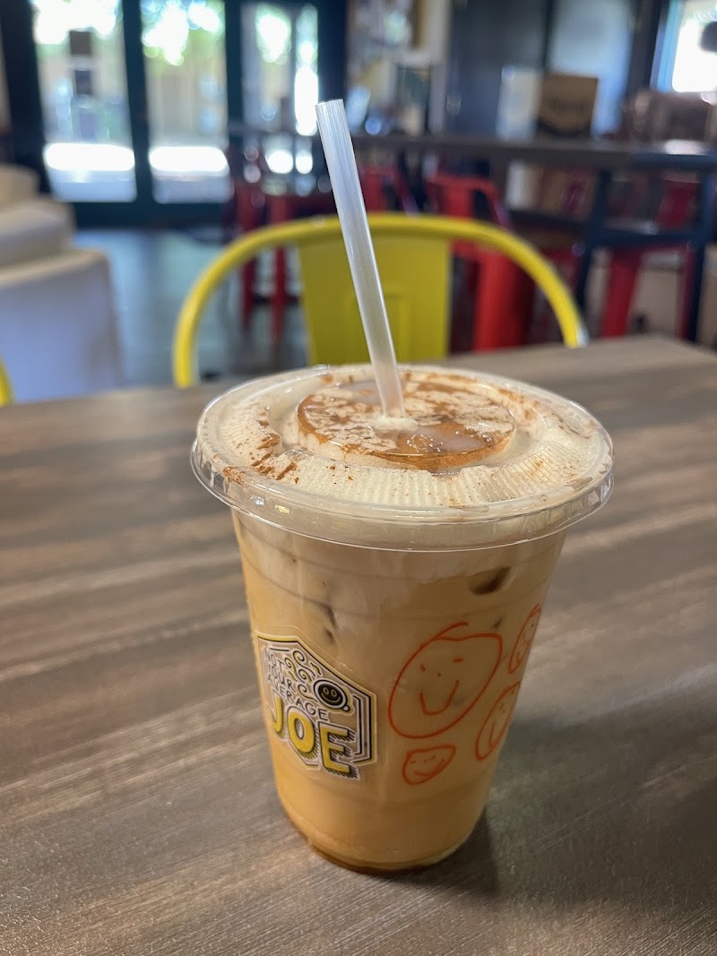 Not Your Average Joe