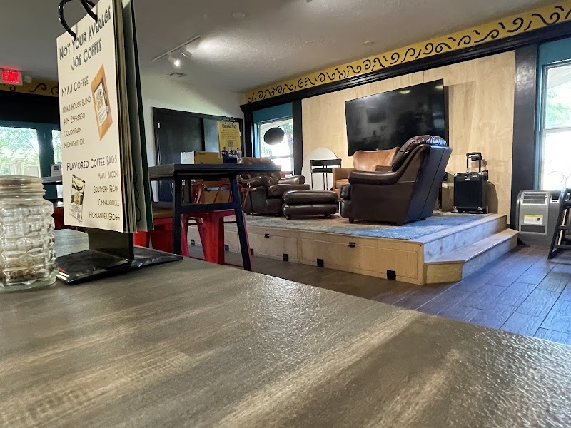 Not Your Average Joe