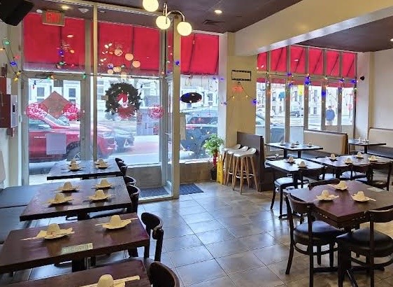 Clay Pot Cafe 旺角 - Allston