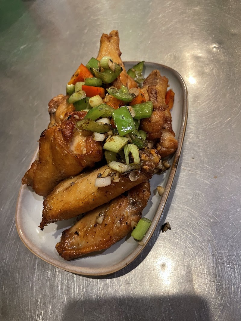 Clay Pot Cafe 旺角 - Allston