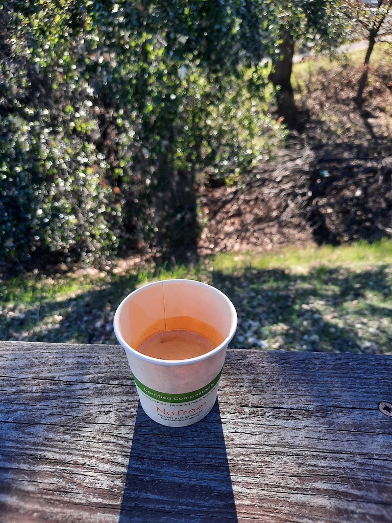 Verve Coffee Roasters Kiosk