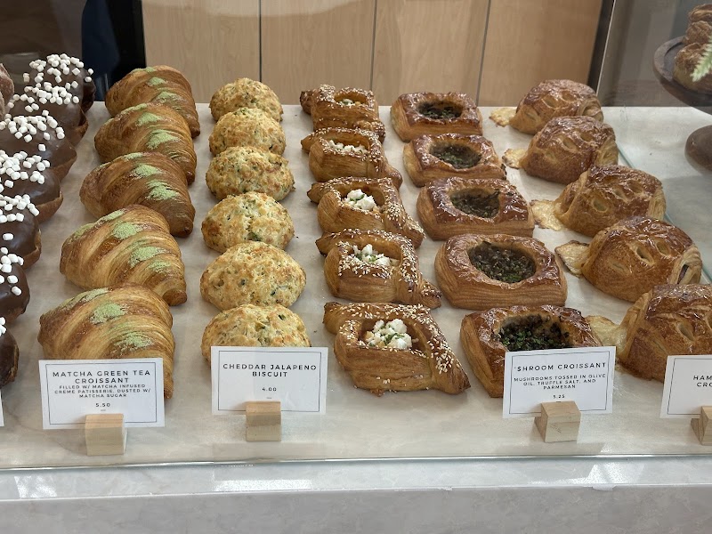 Sunday Morning Bakehouse - McLean