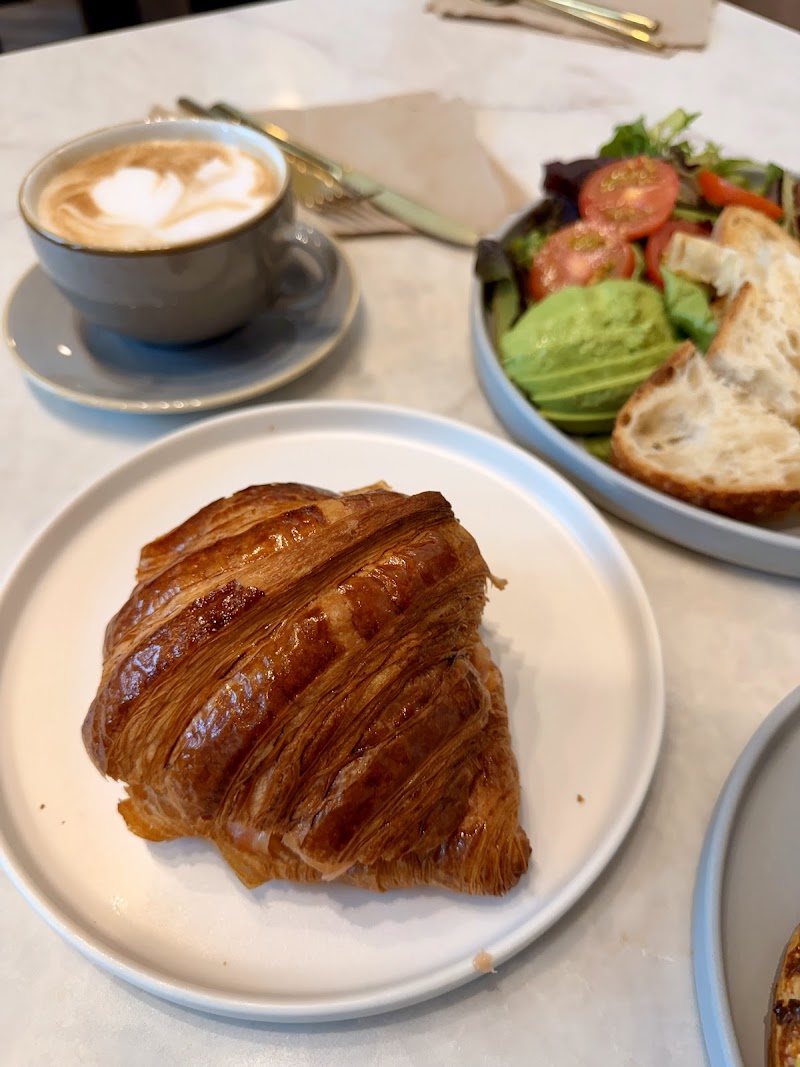 Sunday Morning Bakehouse - McLean