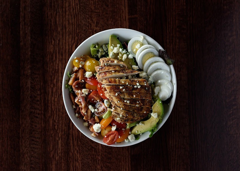 Tiffany Sports Lounge