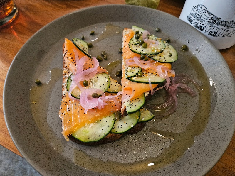 Acola Coffee Company