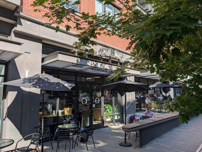 Corvus Coffee Roasters