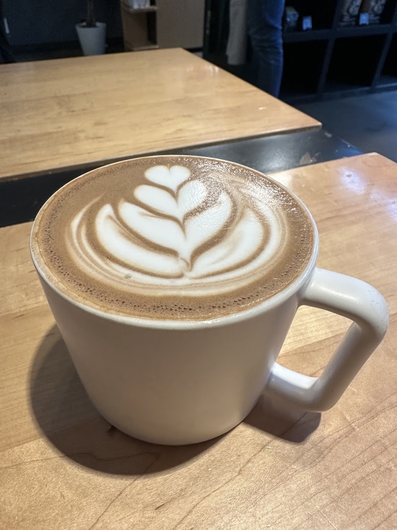 Corvus Coffee Roasters