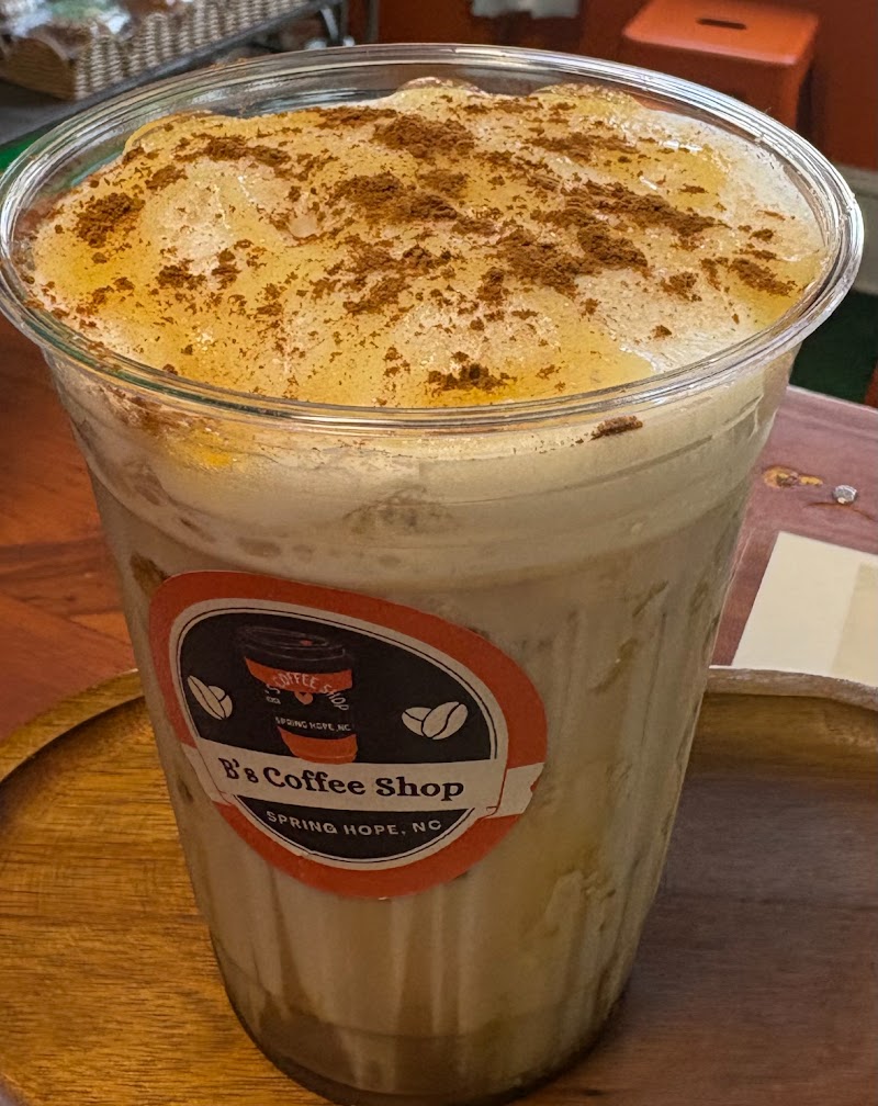 B's Coffee Shop, LLC