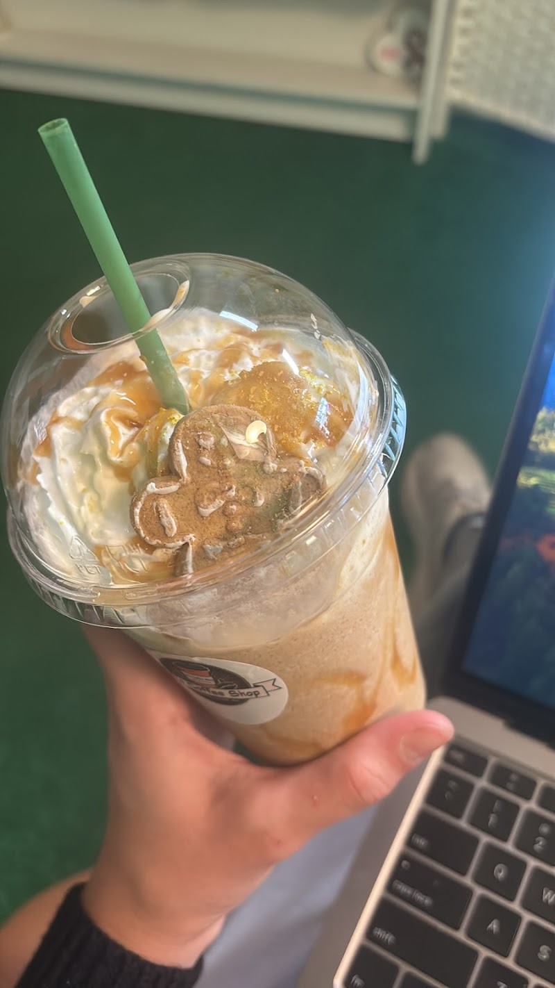 B's Coffee Shop, LLC