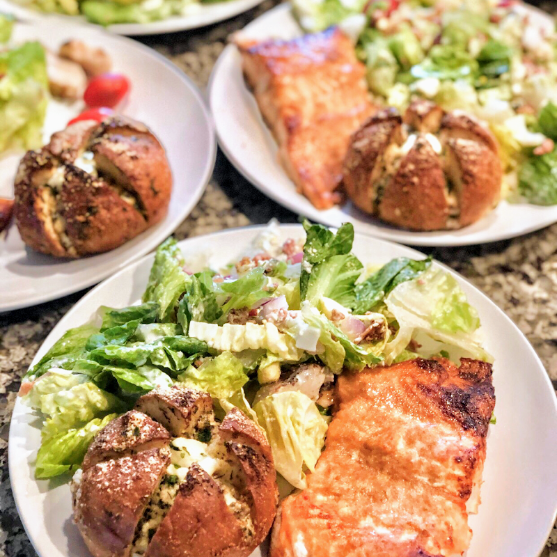 Love to Go • Coffee • Tea • Croffle • CottonCandy Cake • Party Favors