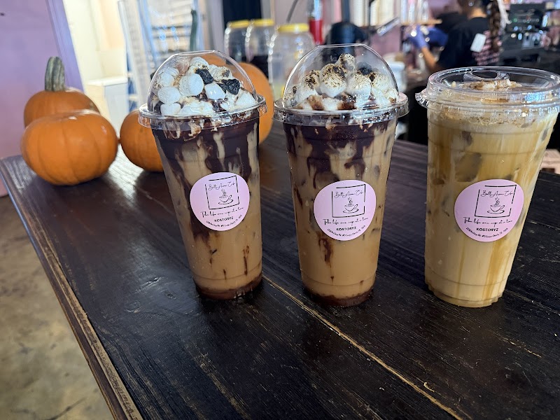 Bell’Aroma Café Kostoryz