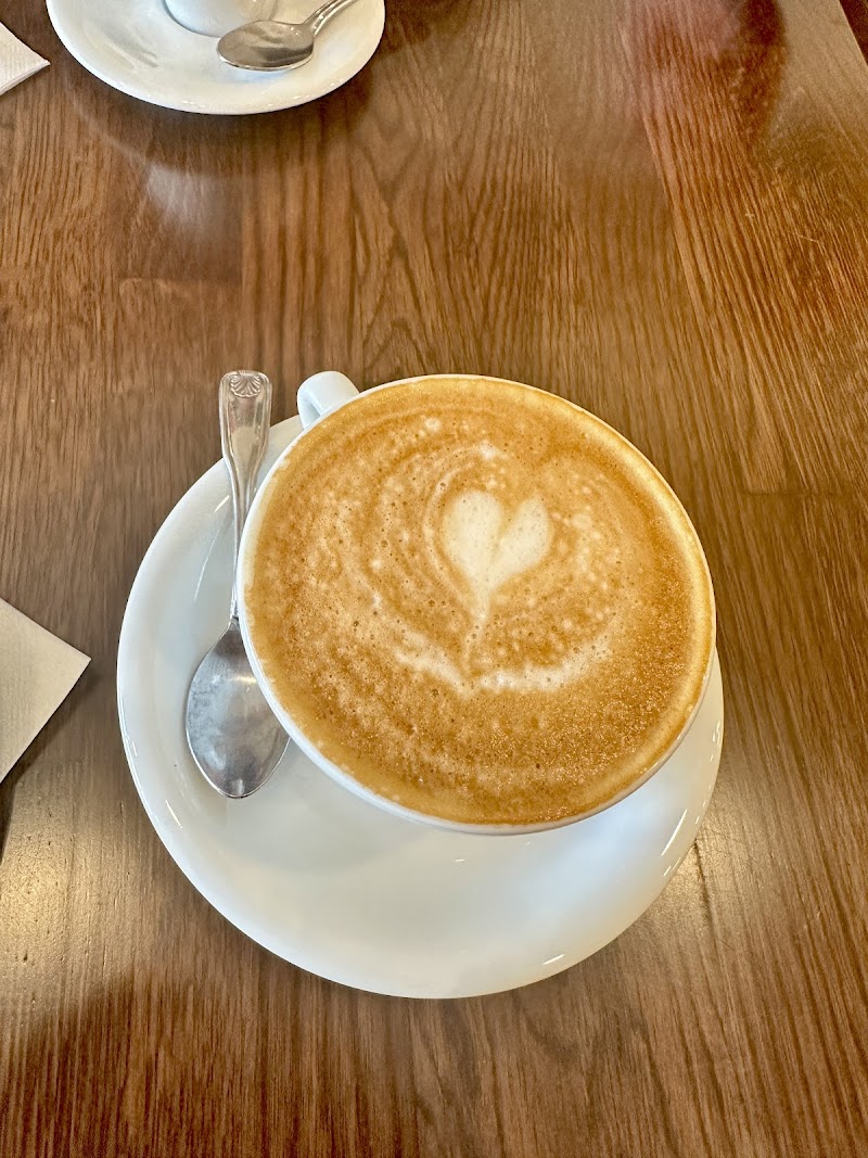 Otto Coffee Roasters