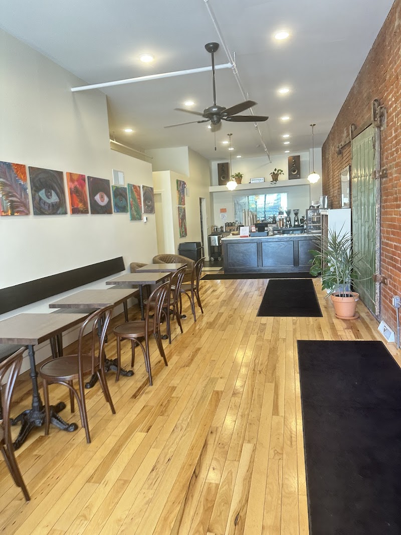 Otto Coffee Roasters