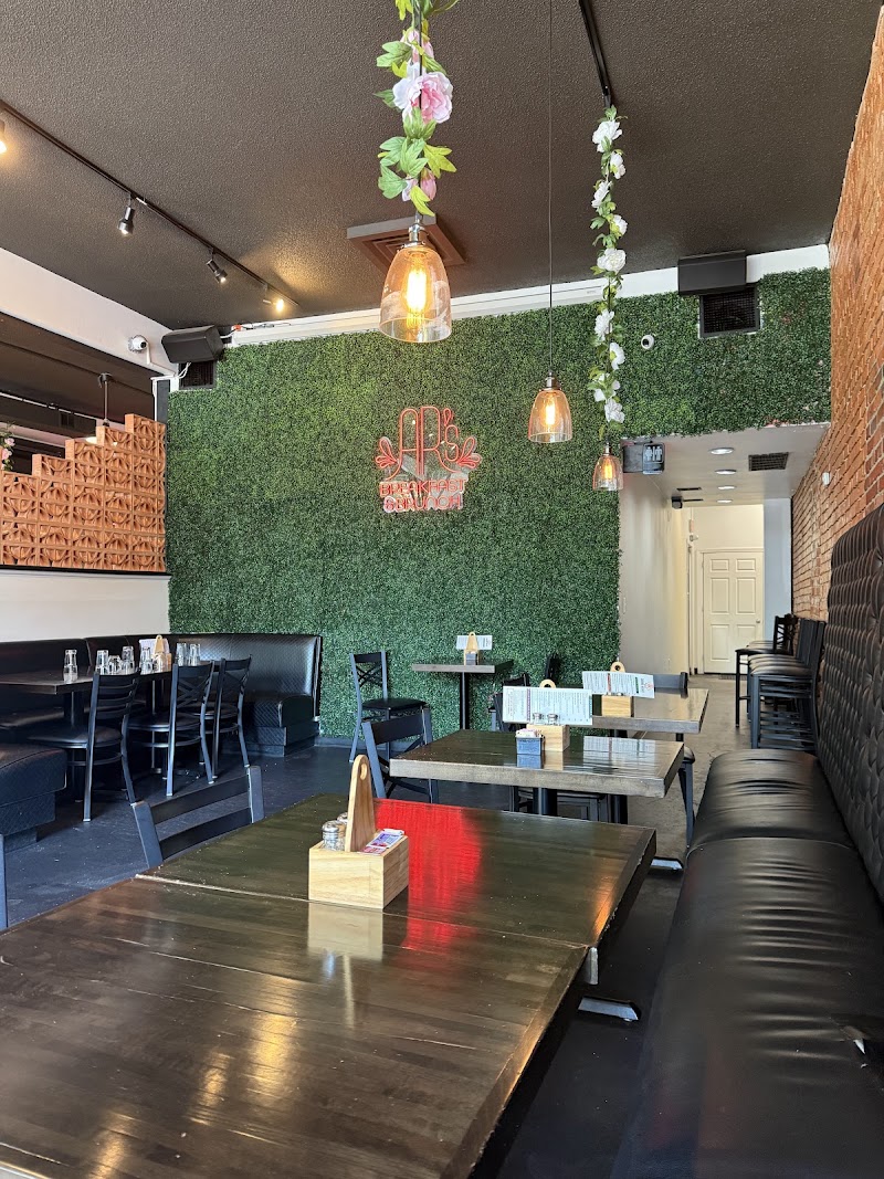 AR’s Breakfast & Brunch (Westport)