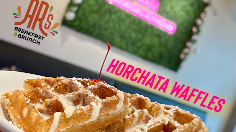 AR’s Breakfast & Brunch (Westport)