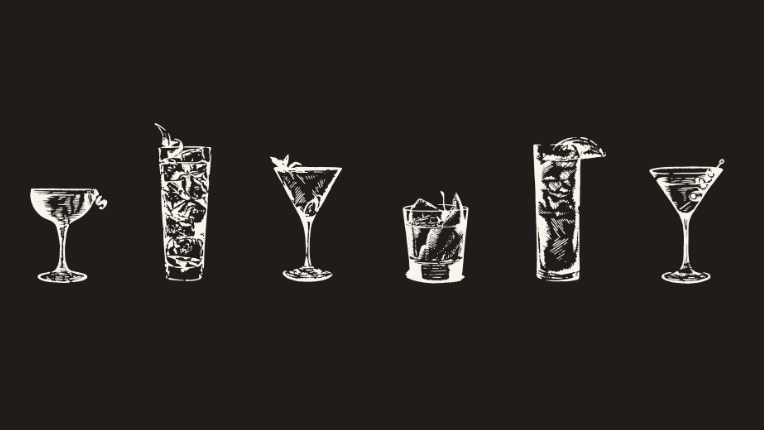 Antidote Cocktail Lounge at Chemist