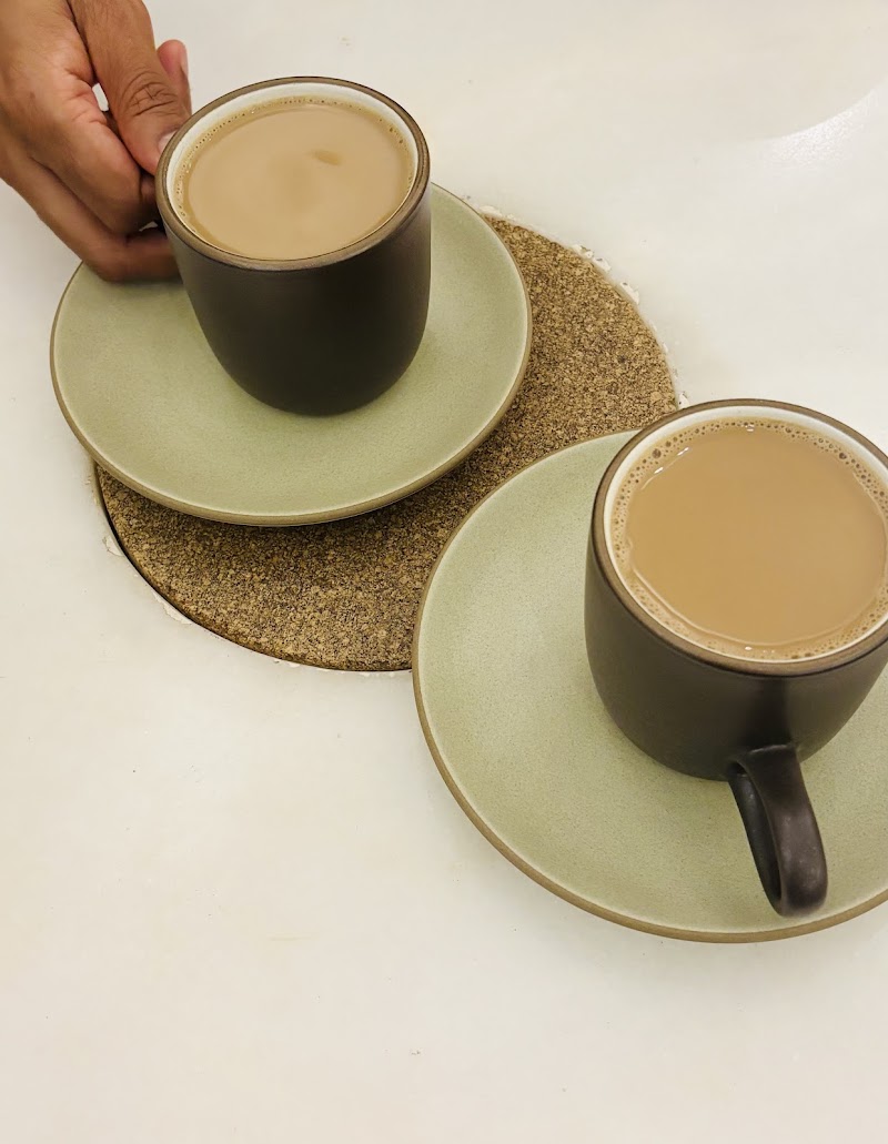 The Hideout Chai Bar