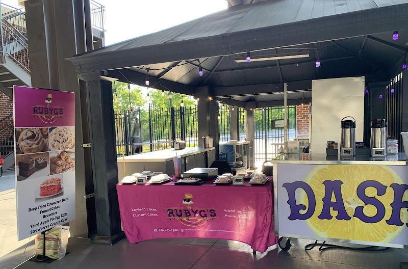 RubyG's Buttercreme Sensations