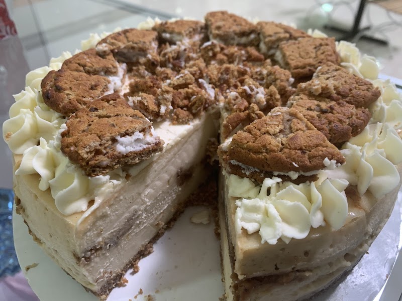 RubyG's Buttercreme Sensations