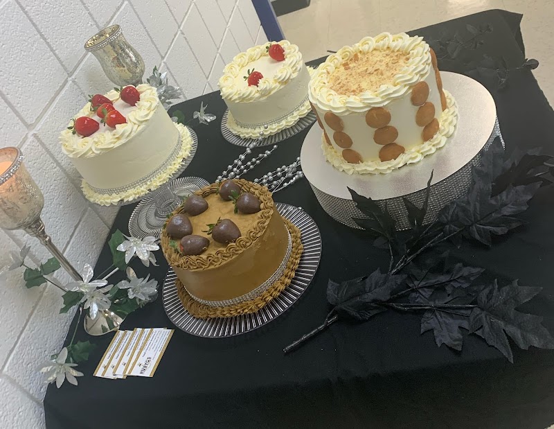 RubyG's Buttercreme Sensations