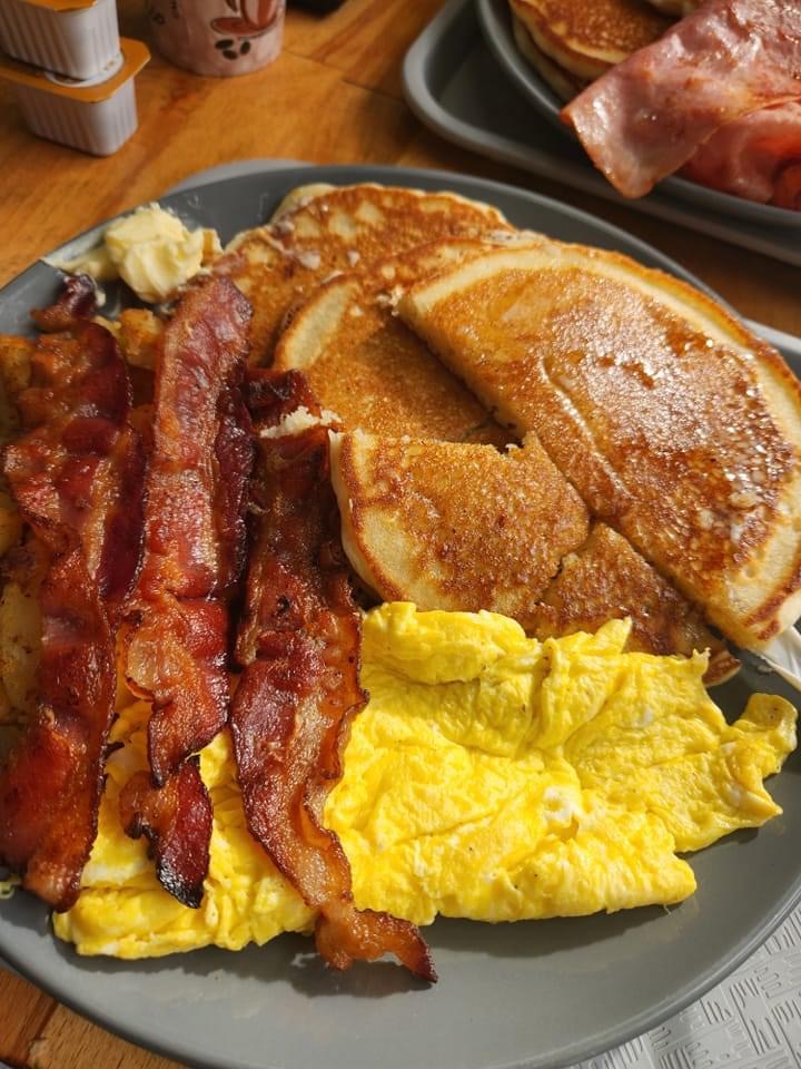 Alex & Friend's Coffee Shop