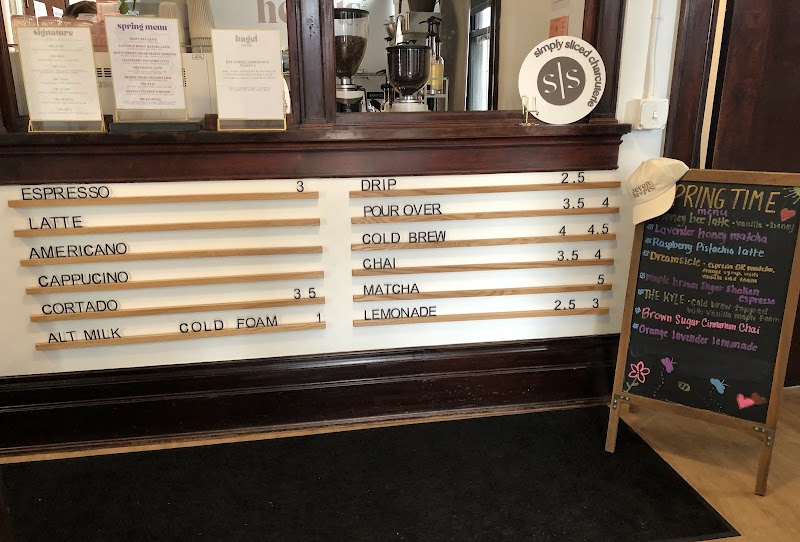 Seven Hearts Coffee Co