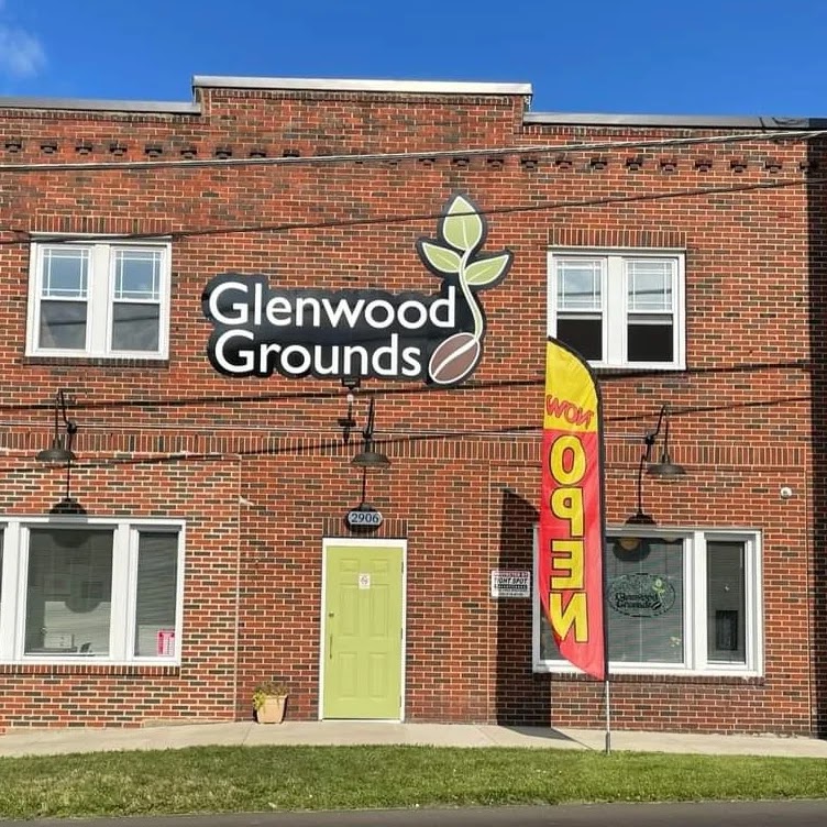 Glenwood Grounds Cafe