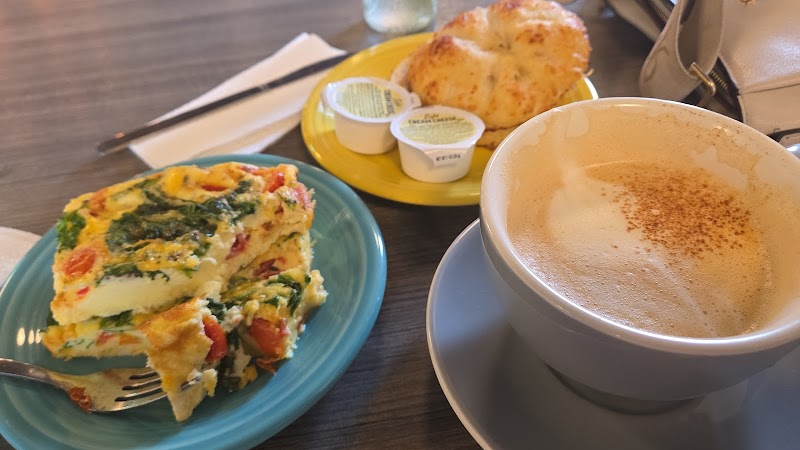 Glenwood Grounds Cafe