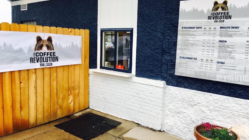 The Coffee Revolution