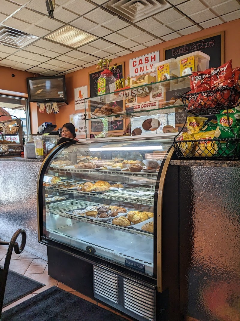 Suissa Bakery & Coffee Shop