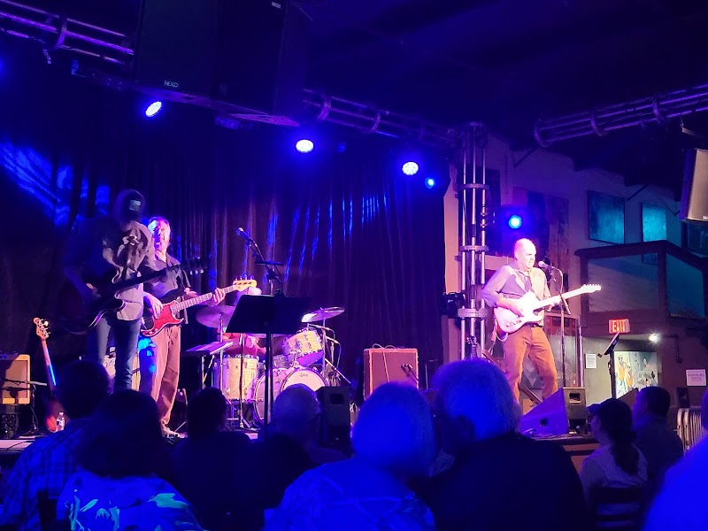 Missy Lane's Assembly Room