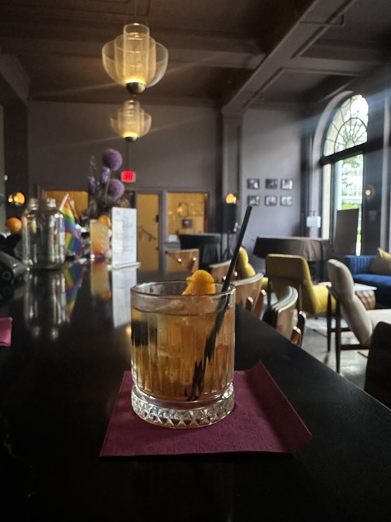 Missy Lane's Assembly Room