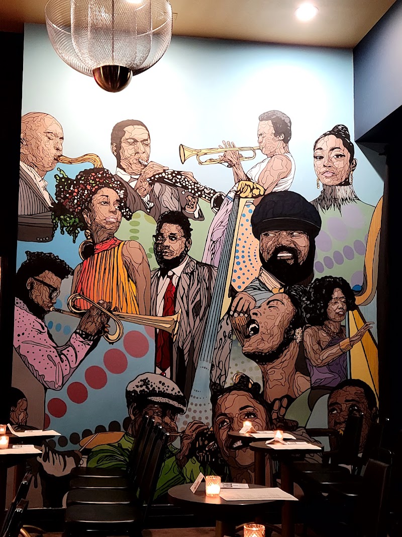 Missy Lane's Assembly Room