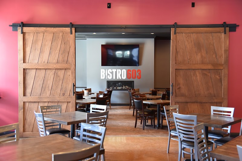 Bistro603