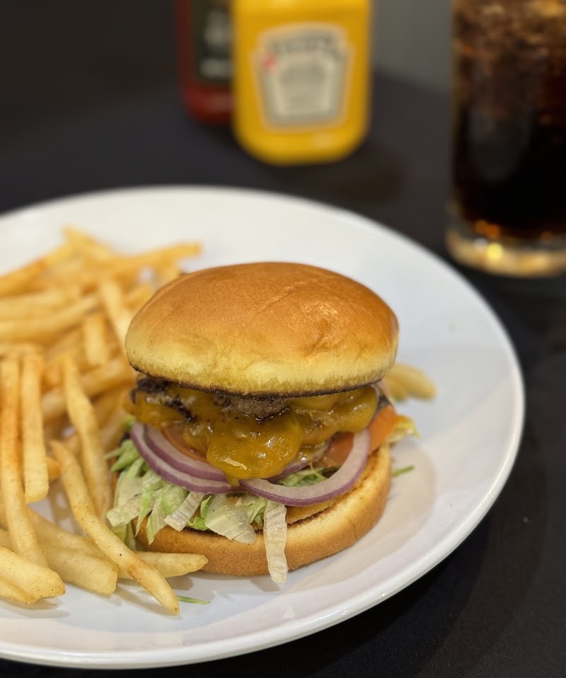 Legacy Table Restaurant + Catering