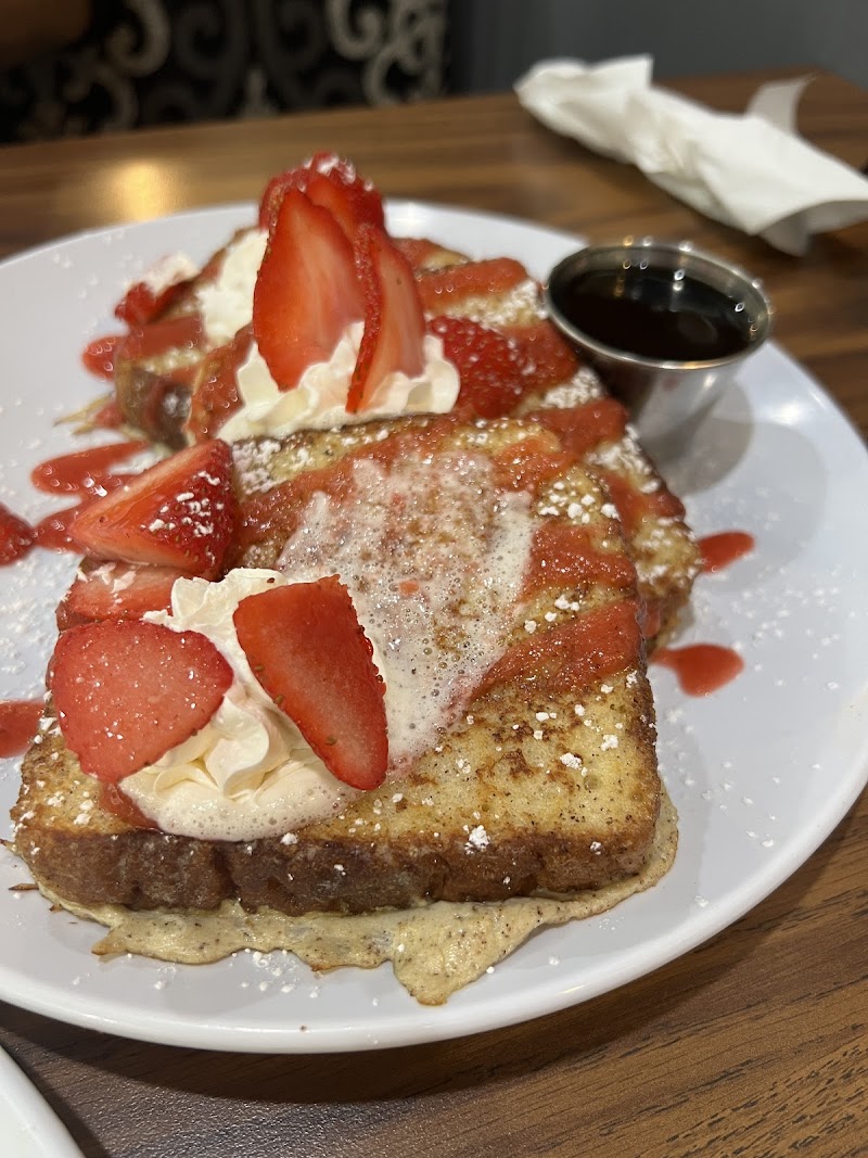 Legacy Table Restaurant + Catering