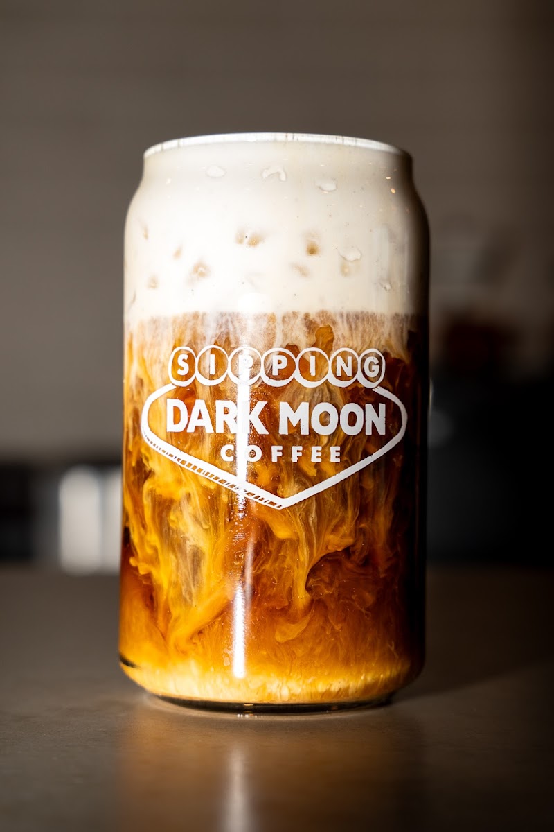 Dark Moon Coffee Roasters