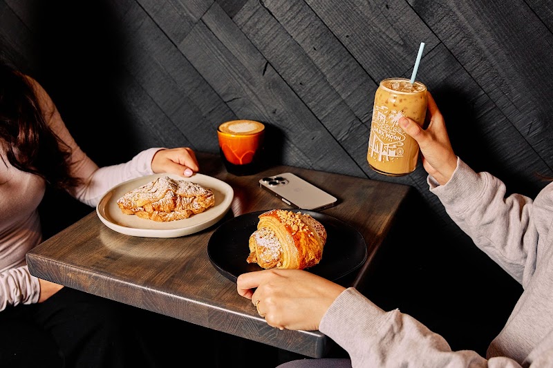 Dark Moon Coffee Roasters