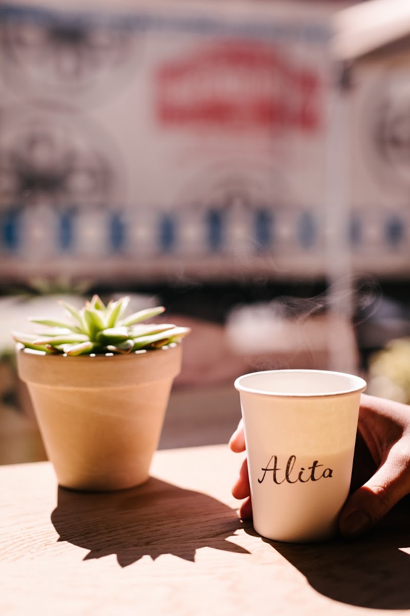 Alita Cafe