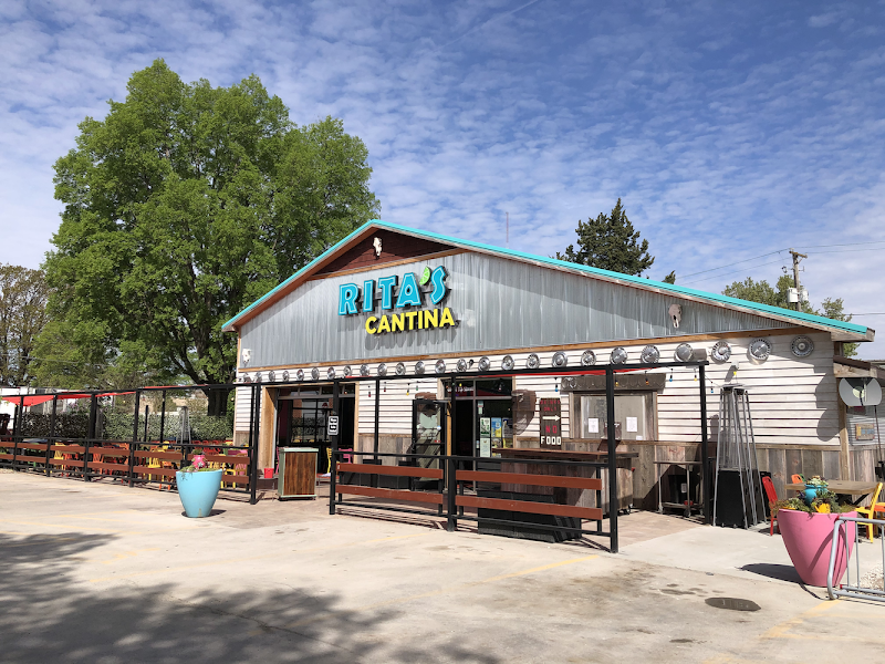 Rita's Cantina