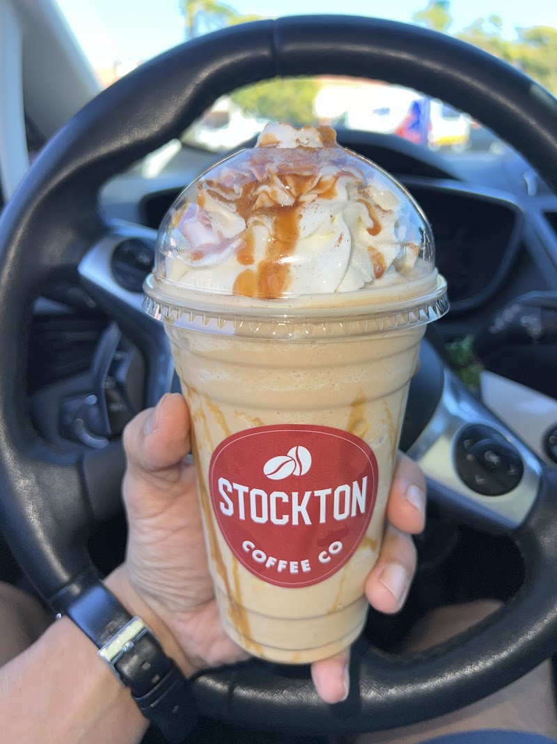 Stockton Coffee Company
