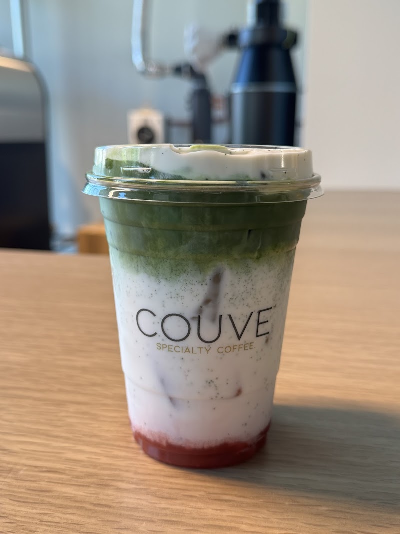 Couve Specialty Coffee