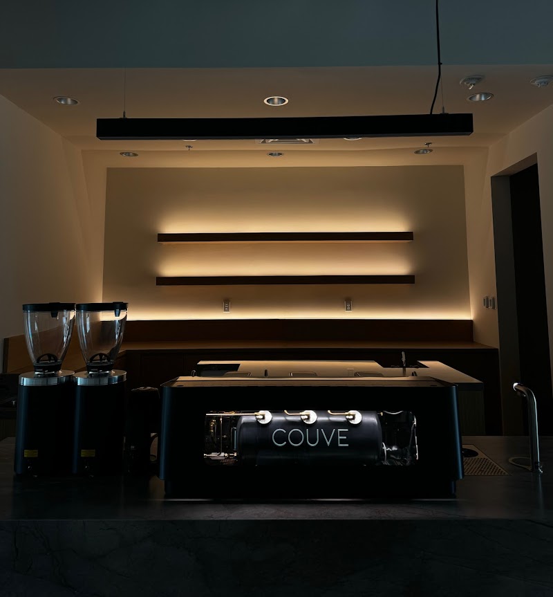 Couve Specialty Coffee