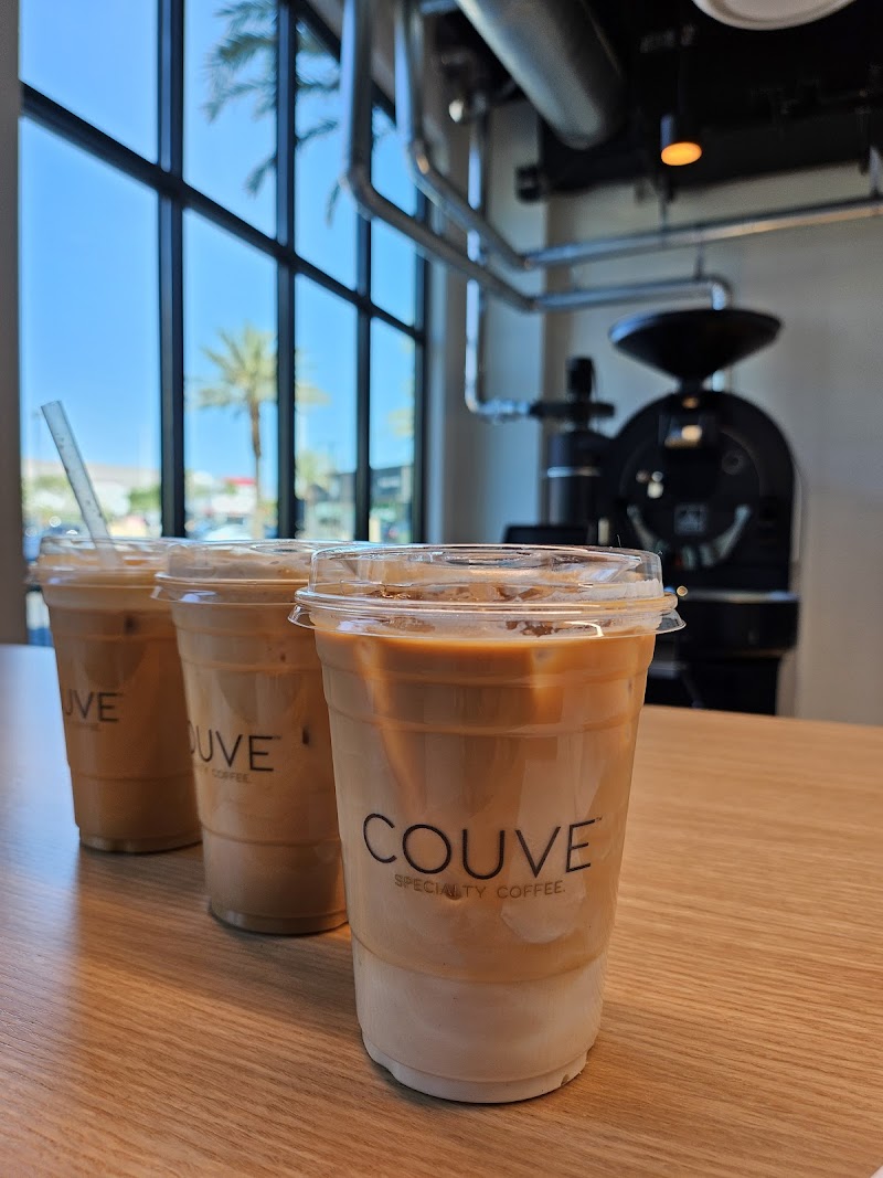 Couve Specialty Coffee