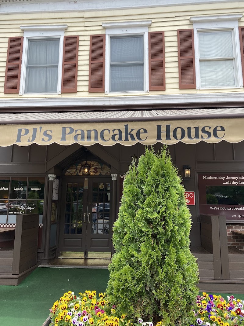 PJ's Pancake House - Princeton