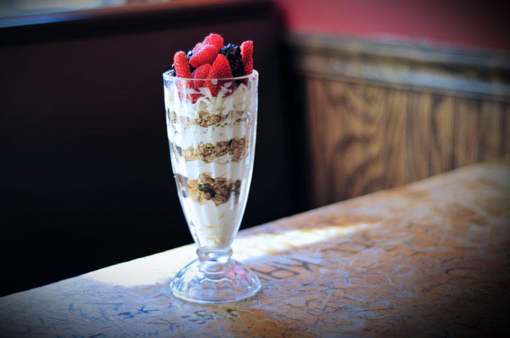 PJ's Pancake House - Princeton