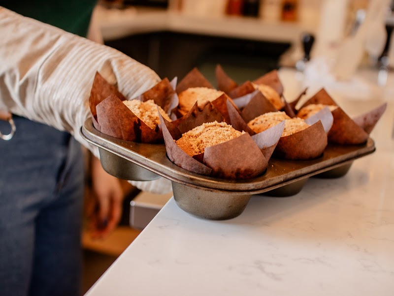 Georges Coffee @ 121