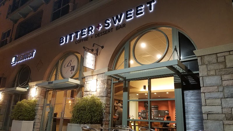 Bitter + Sweet