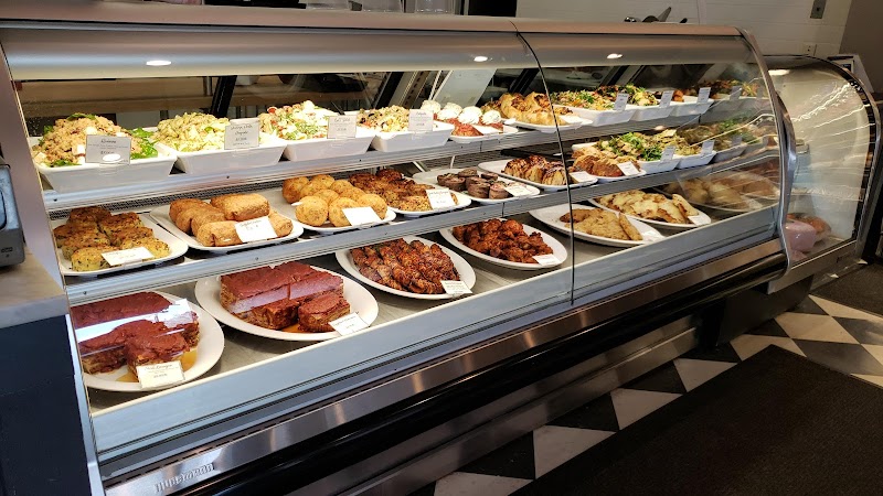 White's Bakery & Cafe